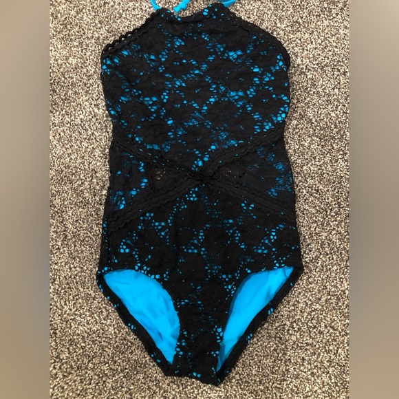 Sadie Jane Costume Leotard - Picture 2 of 4